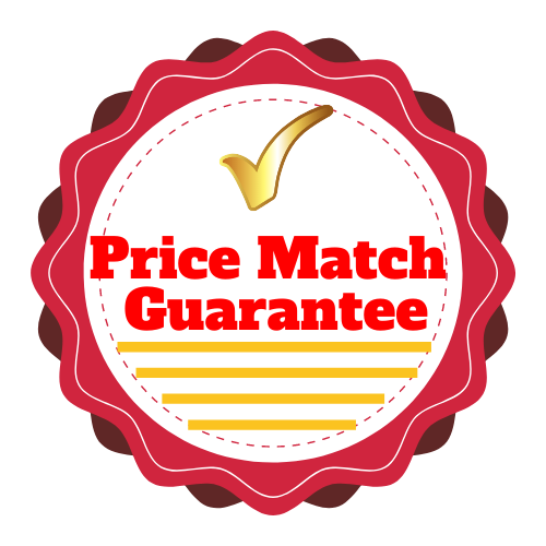 Price Match Guarantee